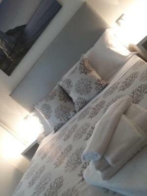 Accanto A Te - Charme Rooms Vieste Exterior photo