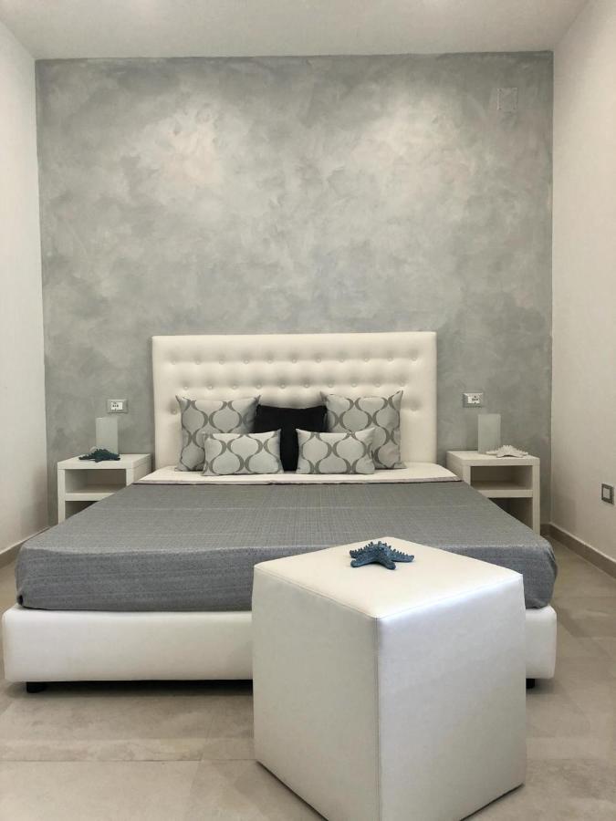 Accanto A Te - Charme Rooms Vieste Exterior photo
