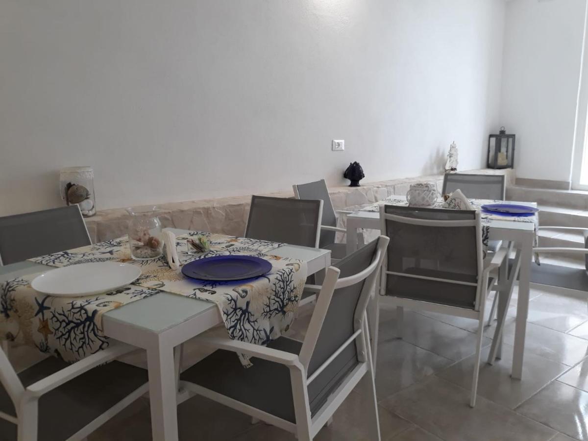 Accanto A Te - Charme Rooms Vieste Exterior photo