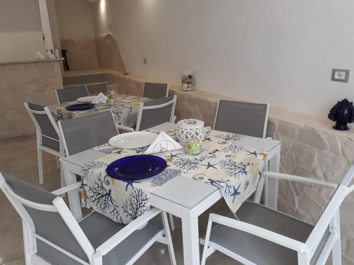 Accanto A Te - Charme Rooms Vieste Exterior photo